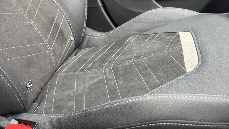 Vauxhall Corsa 1.2 Turbo Ultimate 5dr Petrol Hatchback